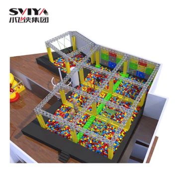 Ameerika ninja sõdalaste kursus