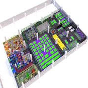 Kaubanduslik trammipark